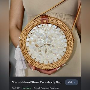 Crossbody Bag